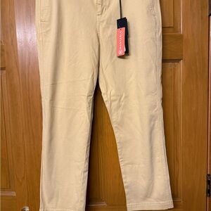 Liverpool Women's Bobbie Trouser in Dijon Pants